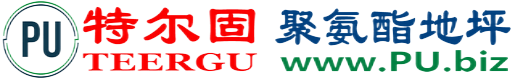 特尔固®东至聚氨酯地坪